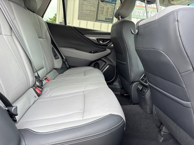 Used 2020 Subaru Outback Limited AWD/4WD image 15