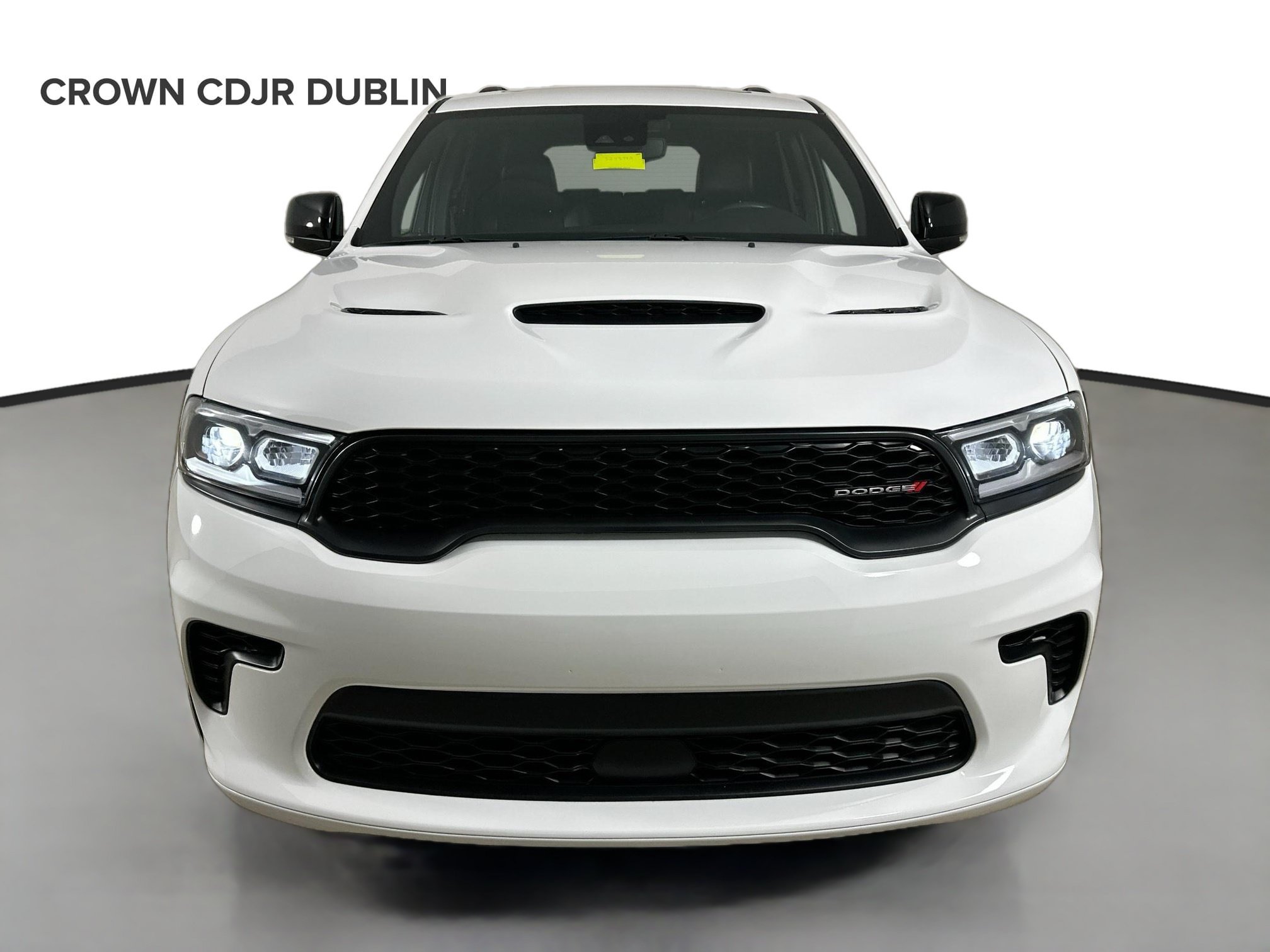 Used 2024 Dodge Durango GT AWD/4WD image 2