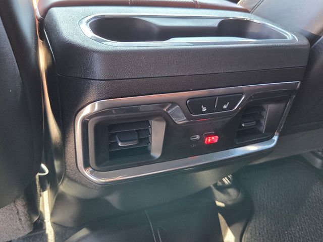 Used 2024 GMC Sierra 1500 Denali Ultimate AWD/4WD image 17