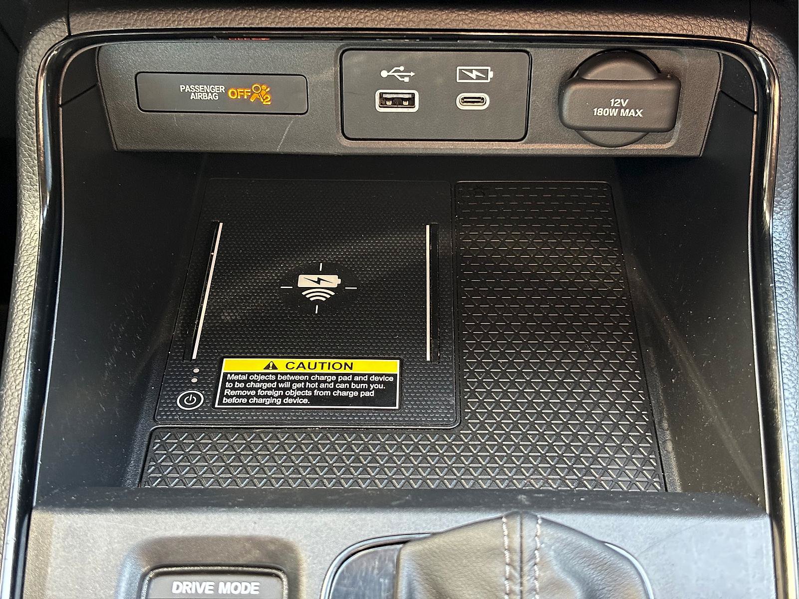 Certified 2025 Honda CR-V EX-L image 29