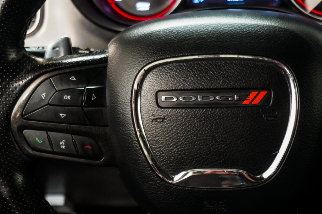 Used 2022 Dodge Charger Scat Pack RWD image 14