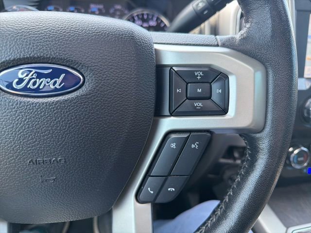 Used 2020 Ford F250 Lariat w/ Lariat Ultimate Package image 18