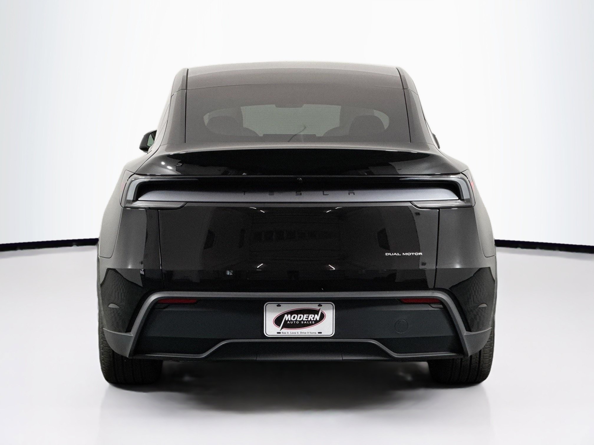 Used 2026 Tesla Model Y Long Range AWD/4WD image 14