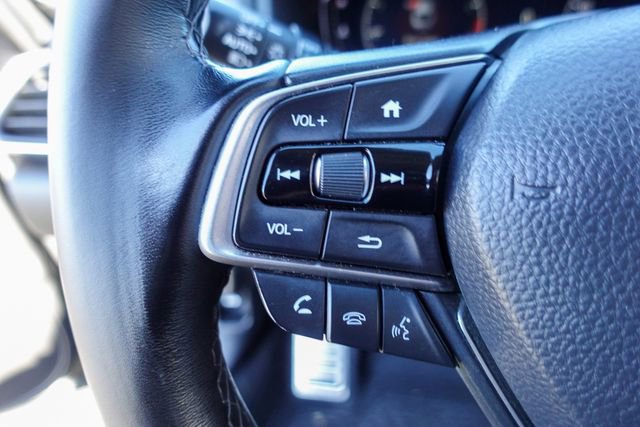 Used 2022 Honda Accord Sport Special Edition image 13