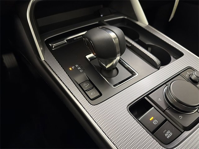 New 2026 MAZDA CX-70 3.3 Turbo w/ Premium Plus Pkg image 29