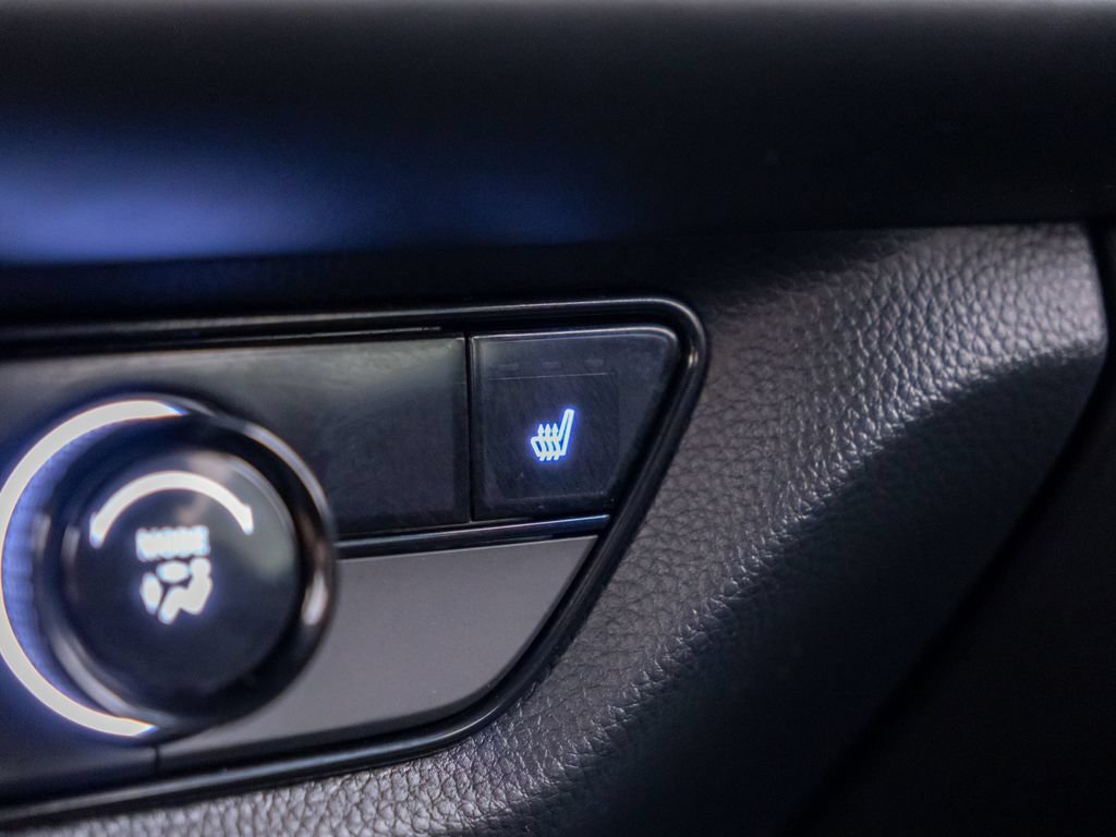 Used 2024 Honda HR-V Sport image 25