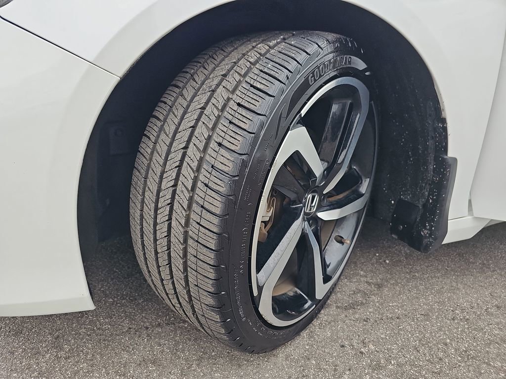 Used 2019 Honda Accord Sport image 35