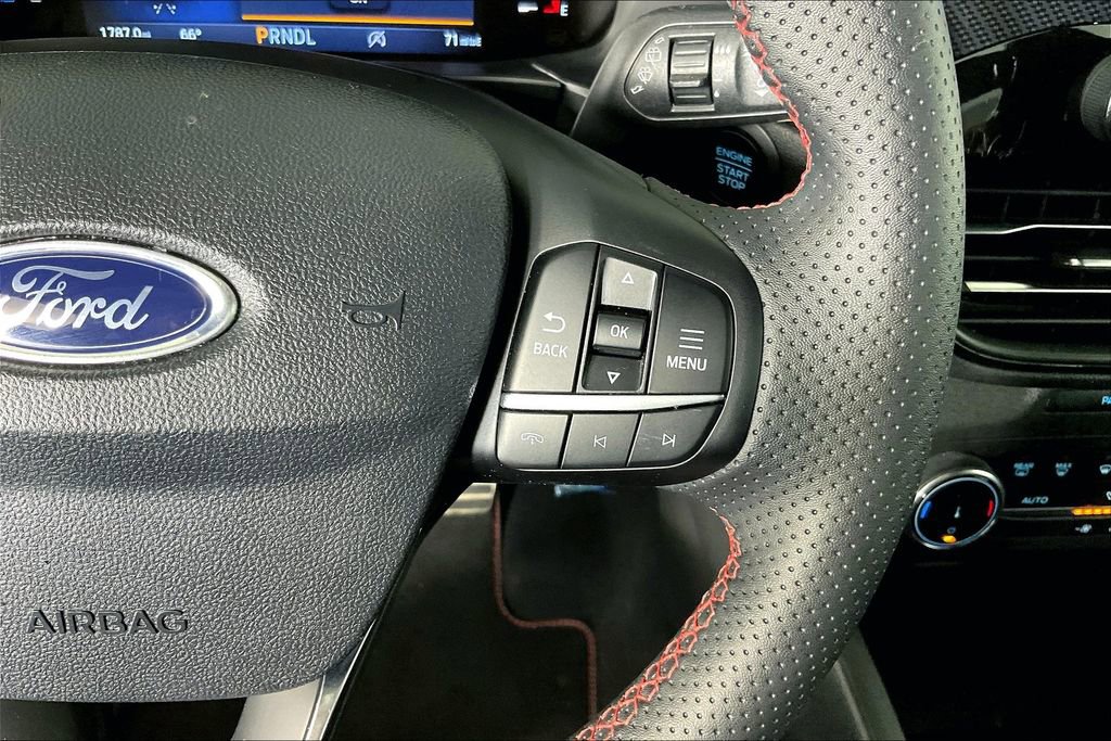 Used 2023 Ford Escape ST-Line image 28