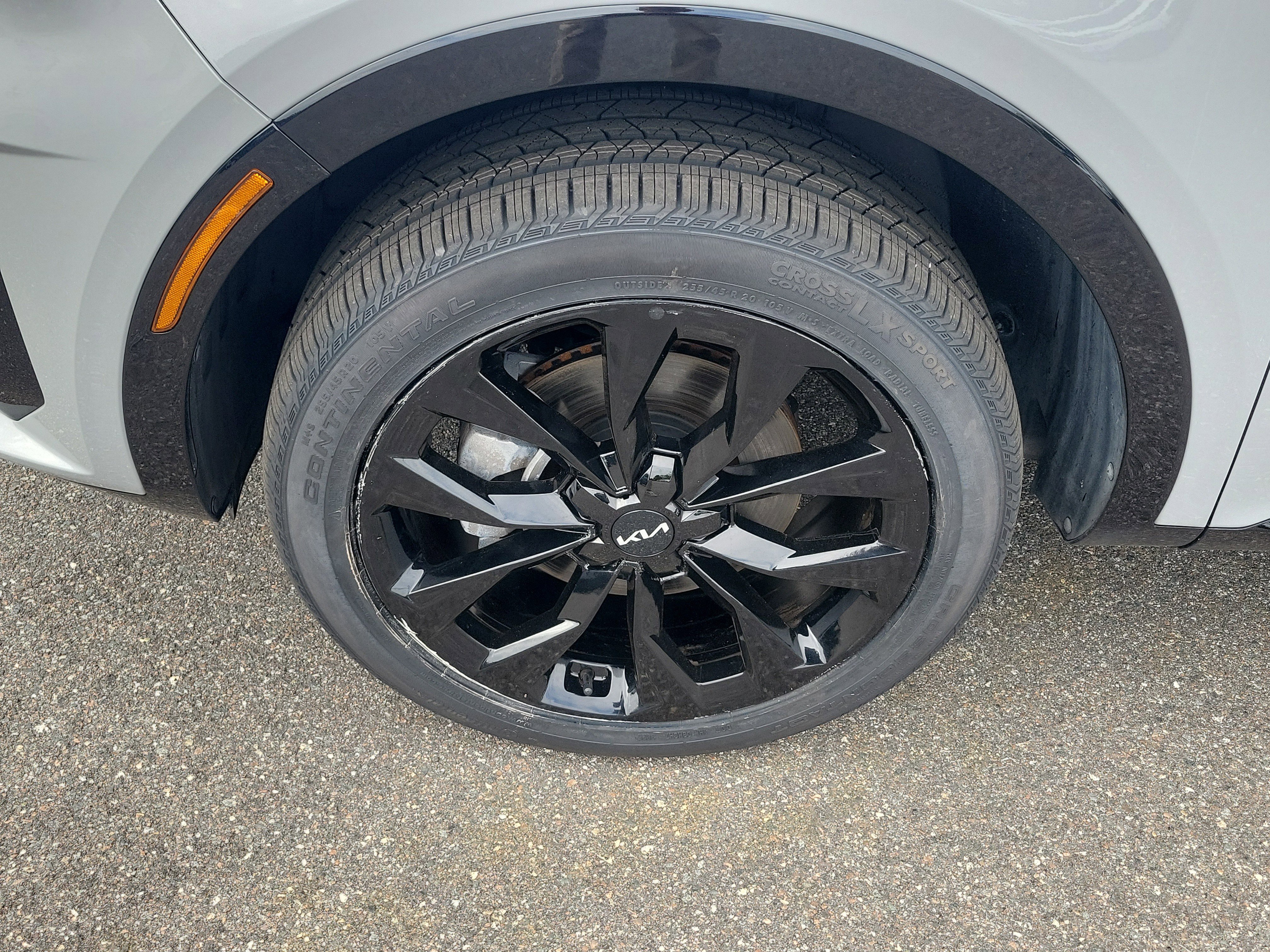 Certified 2023 Kia Sorento SX AWD/4WD image 40