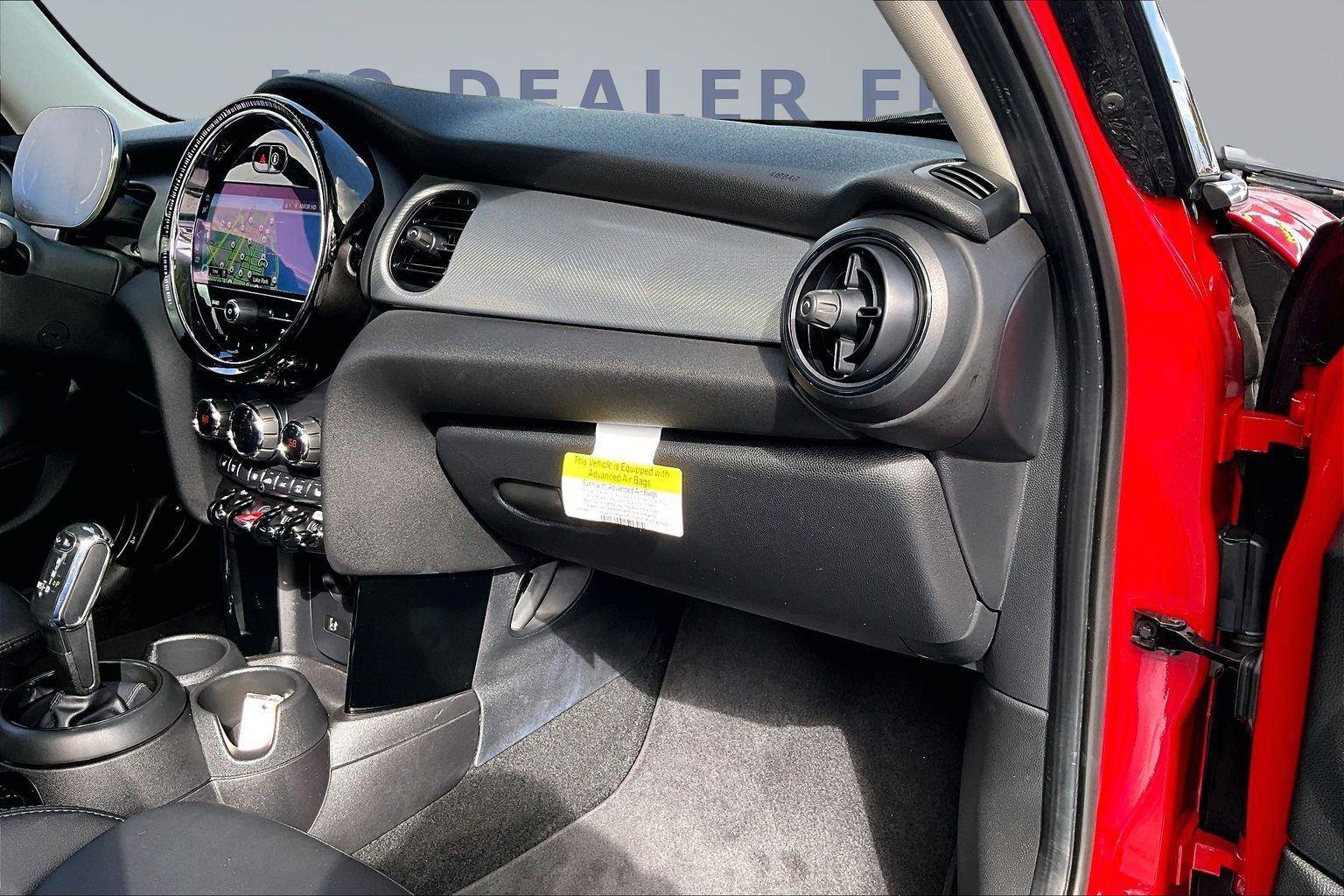 Used 2023 MINI Cooper S image 26