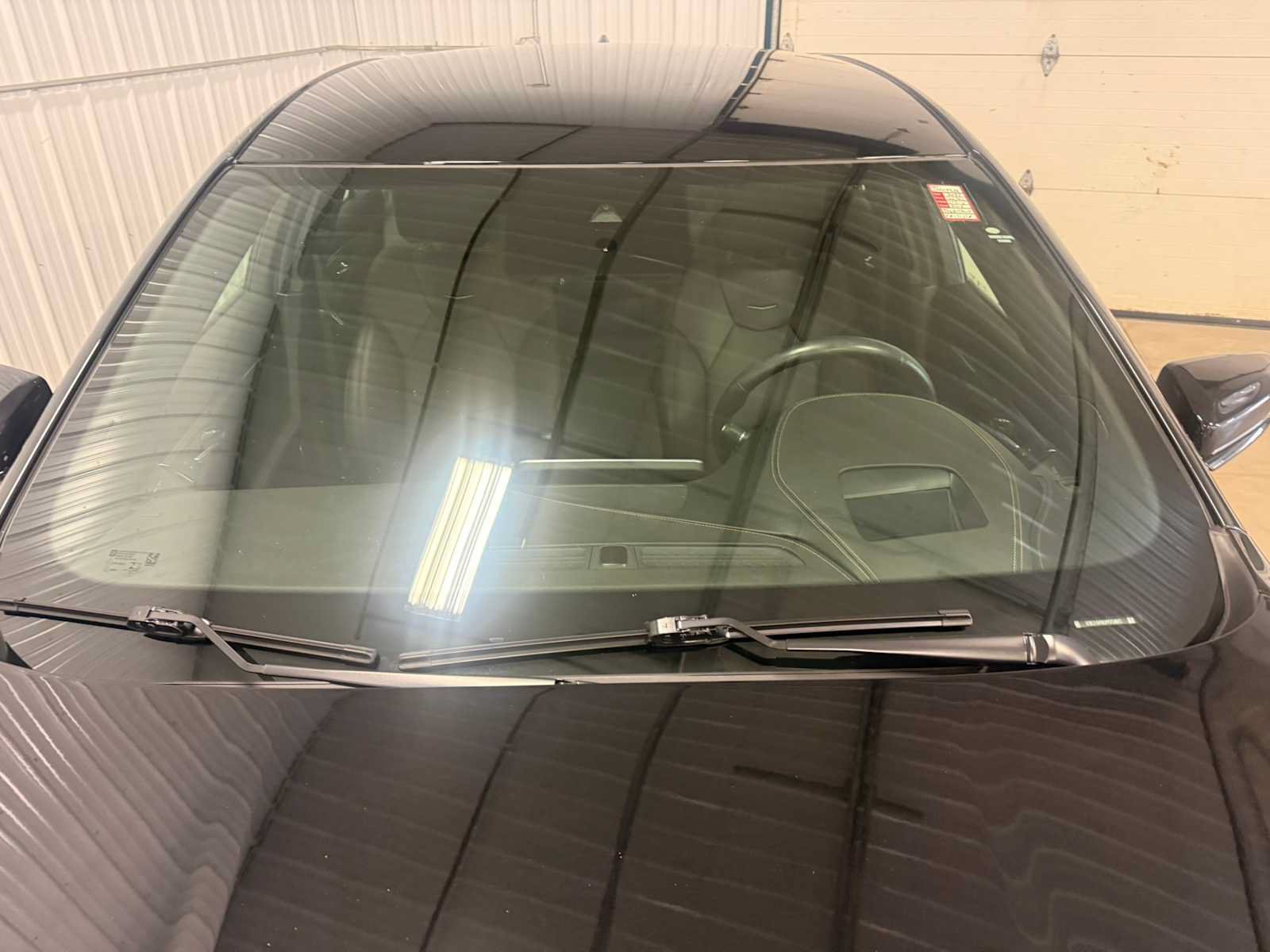 Used 2023 Cadillac CT5 V w/ Super Cruise 2 Package AWD/4WD image 14