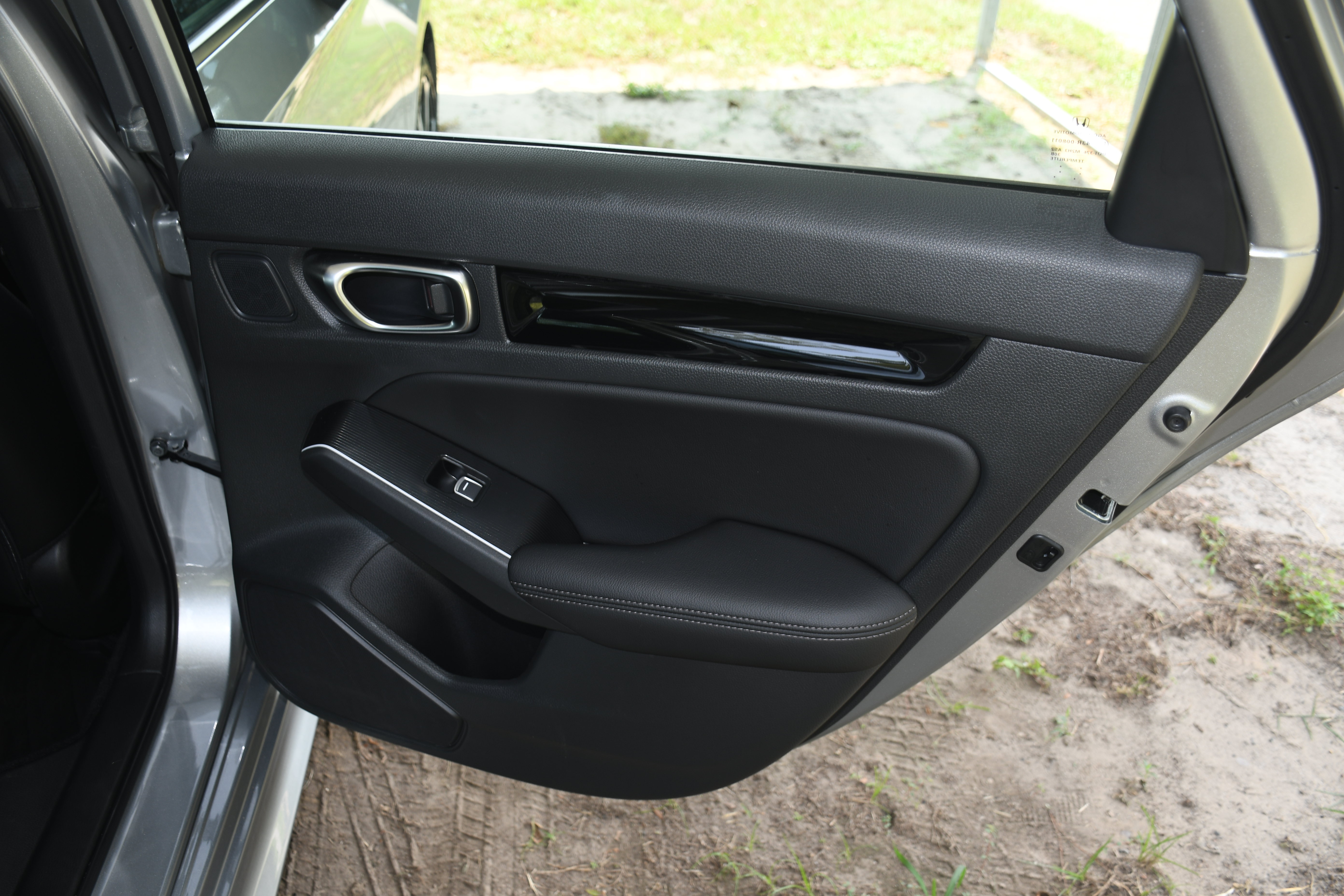 Certified 2025 Honda Civic Sport Touring image 20