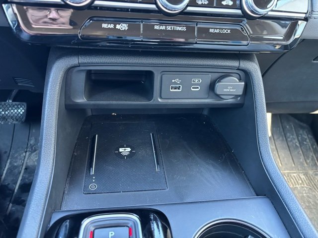 Certified 2023 Honda Pilot EX-L image 24