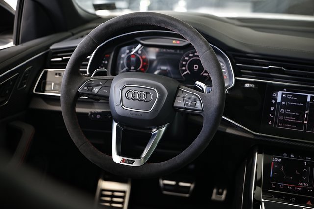 New 2026 Audi RS Q8 performance image 31