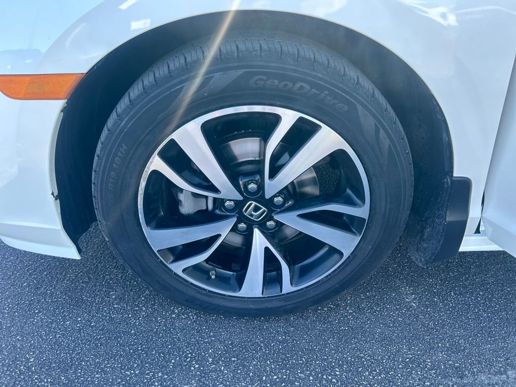 Used 2018 Honda Odyssey Elite image 30