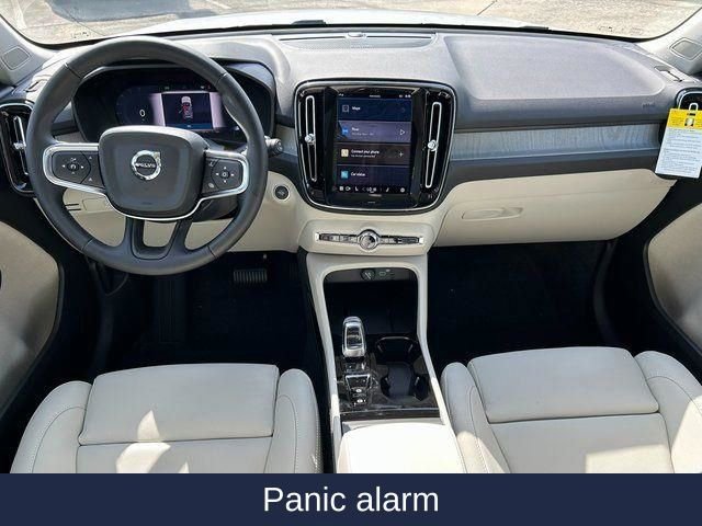 New 2025 Volvo XC40 B5 Ultra w/ Protection Package image 26