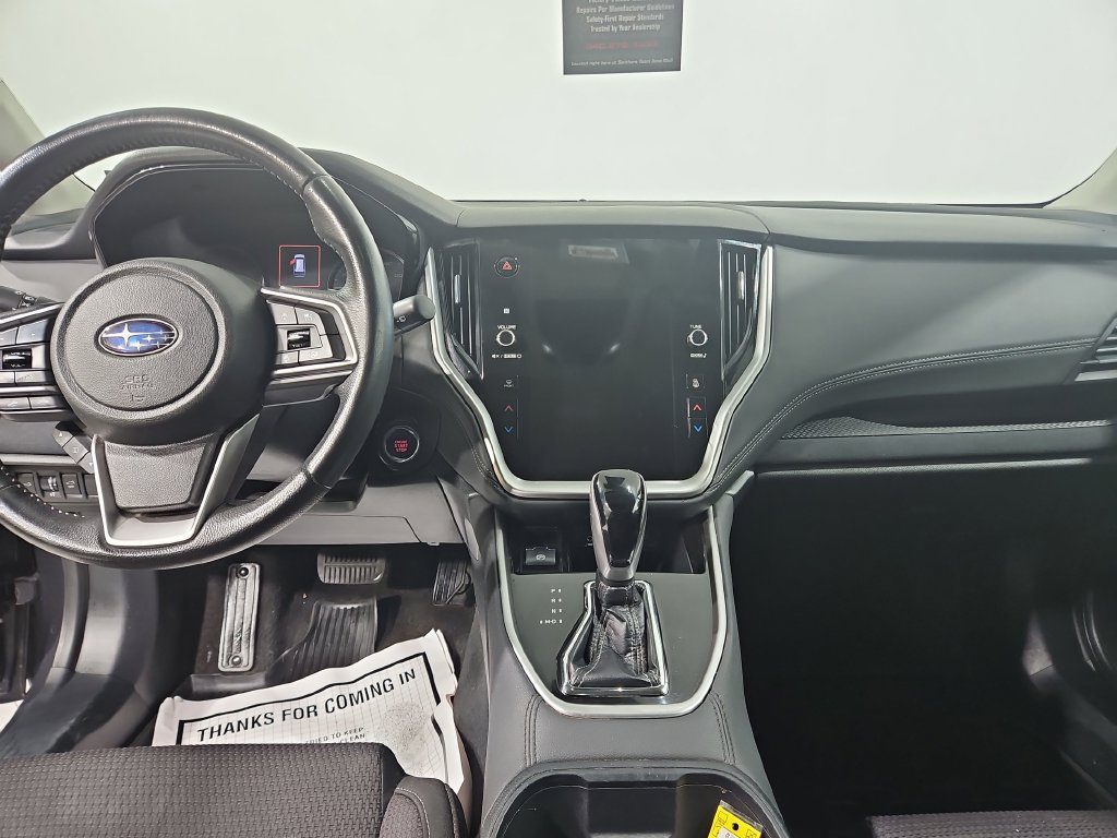 Used 2020 Subaru Outback Premium w/ Popular Package #1 AWD/4WD image 18
