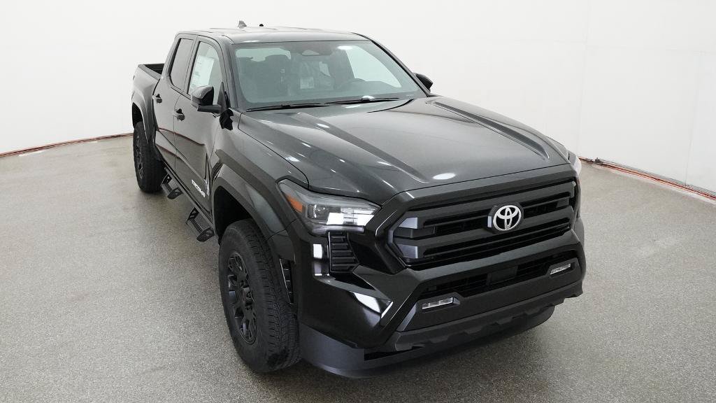 New 2026 Toyota Tacoma SR5 AWD/4WD image 17