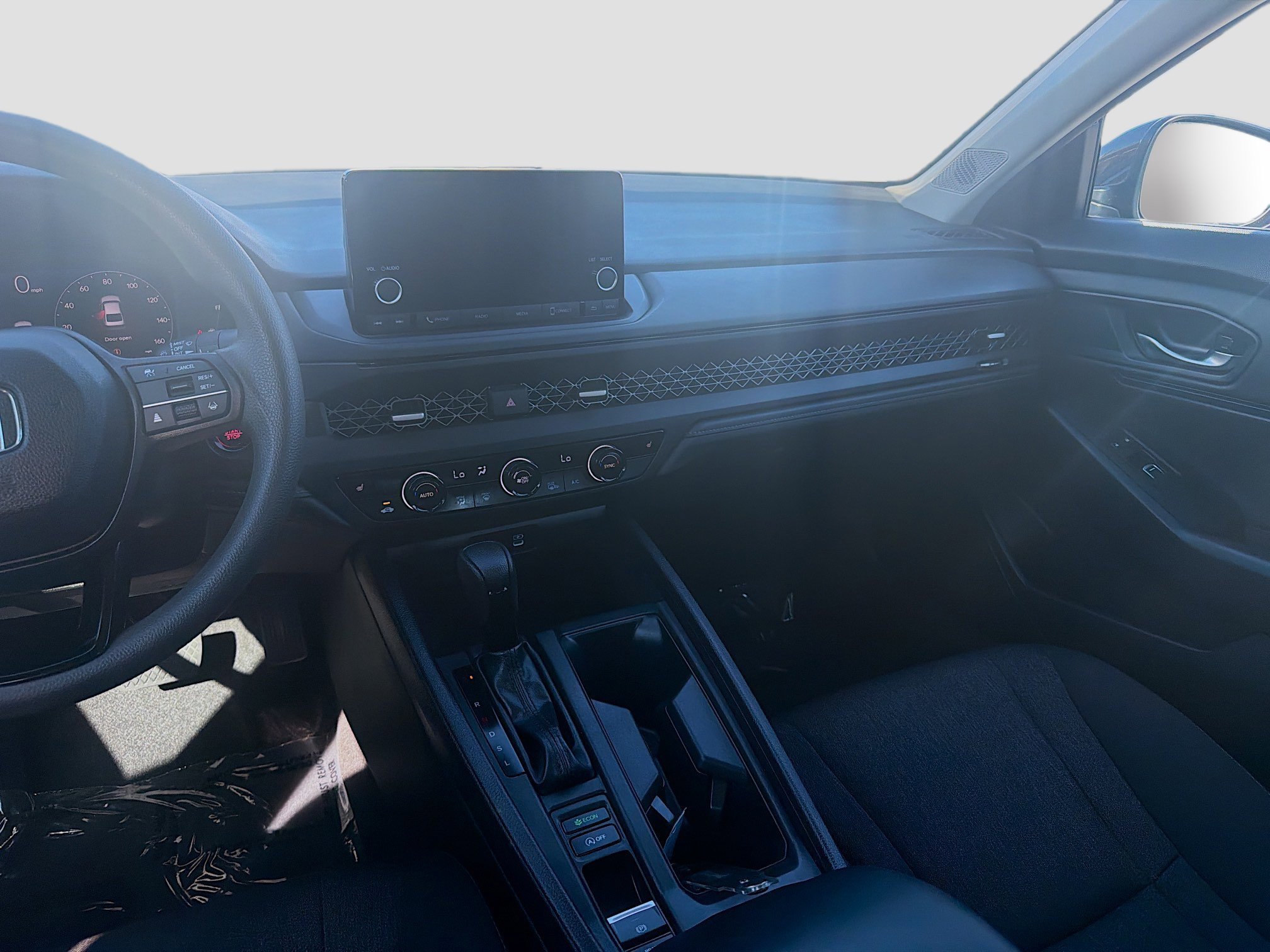 Used 2023 Honda Accord EX image 22