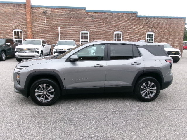 Used 2026 Chevrolet Equinox LT w/ Convenience Package II FWD image 6