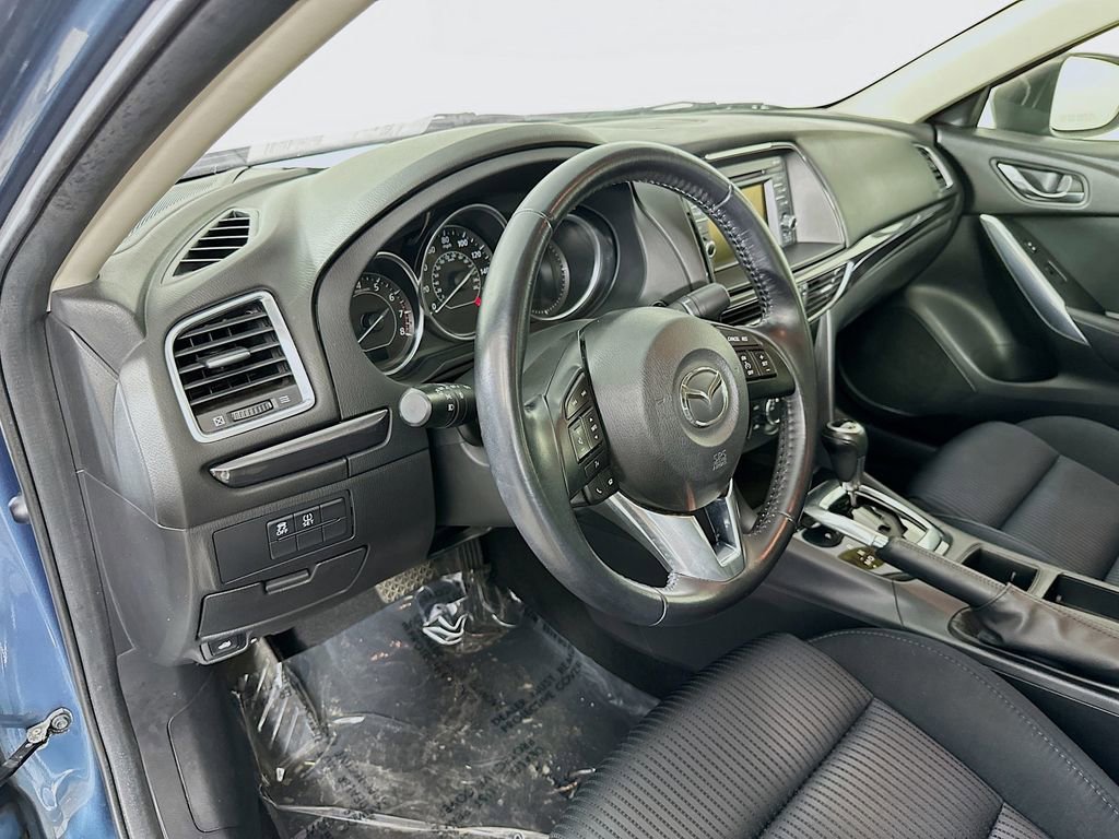 Used 2014 MAZDA MAZDA6 Sport image 14