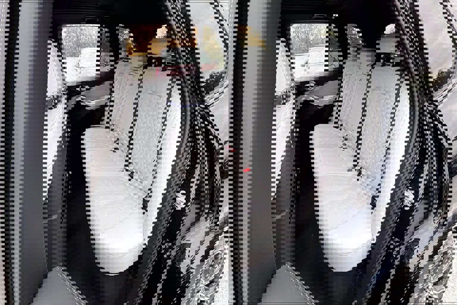 Used 2024 BMW X5 xDrive40i w/ M Sport Package image 20