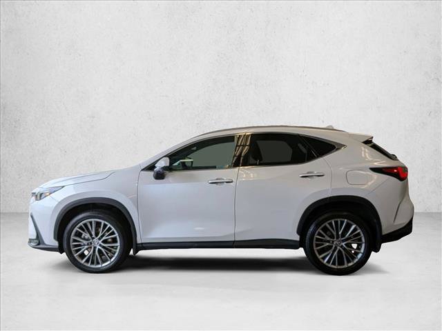 Used 2024 Lexus NX 350 AWD w/ Vision Package image 9