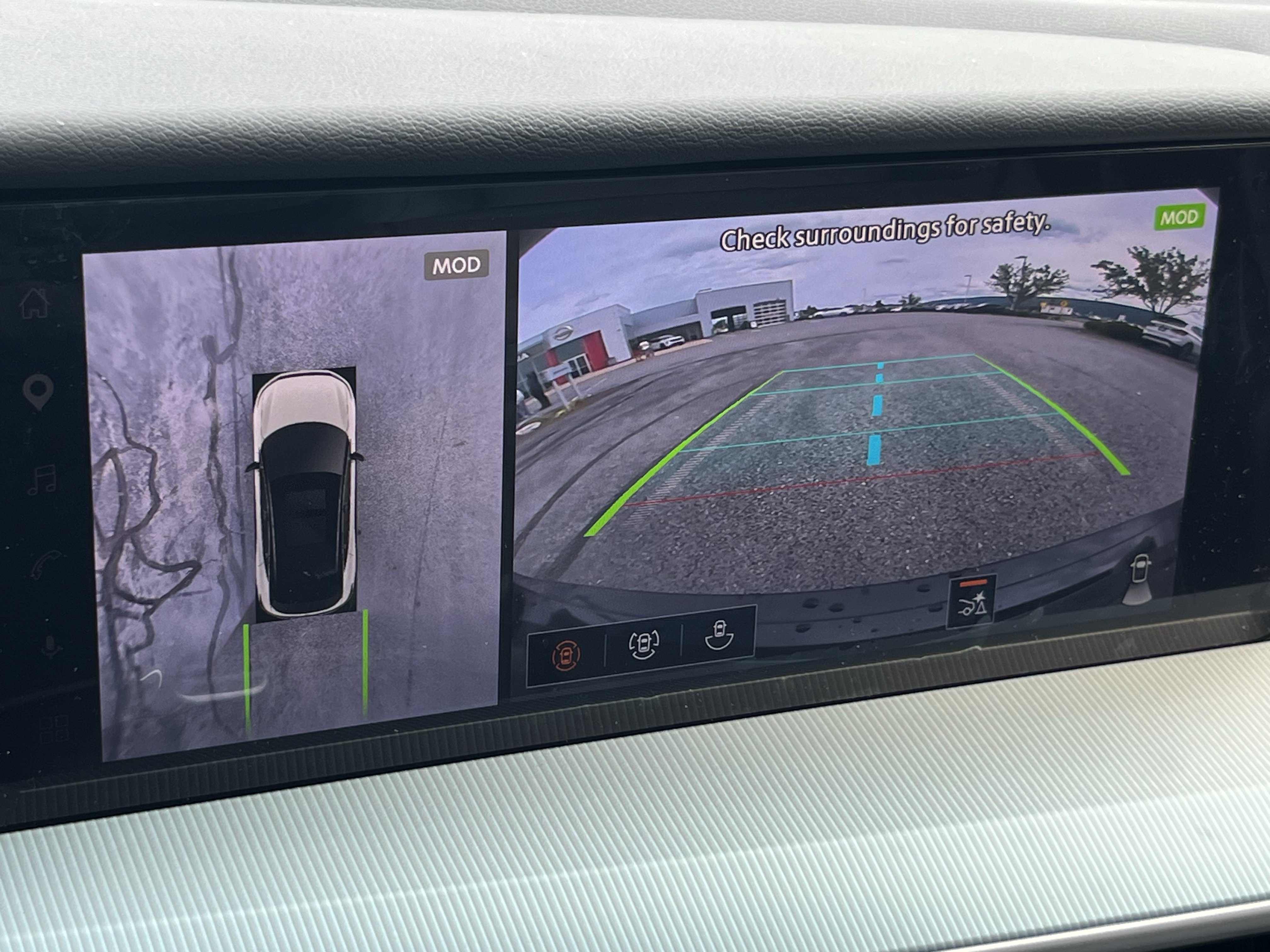 New 2027 Nissan Murano SL AWD/4WD image 34