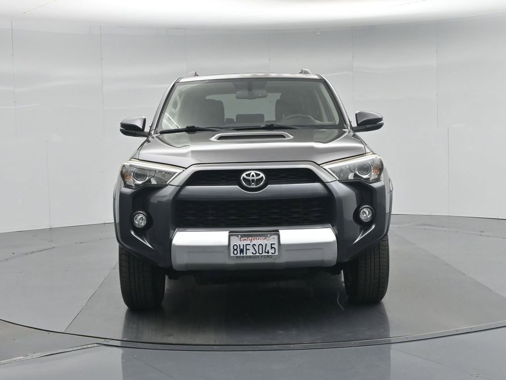 Used 2015 Toyota 4Runner Trail Premium image 55