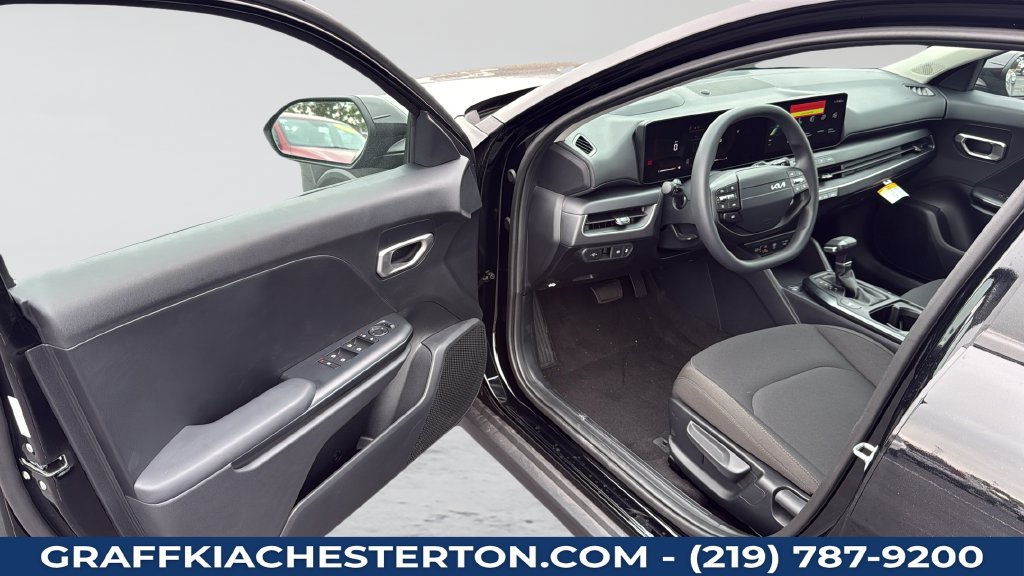 New 2026 Kia K4 FWD image 24