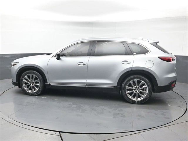 Used 2018 MAZDA CX-9 Grand Touring image 3