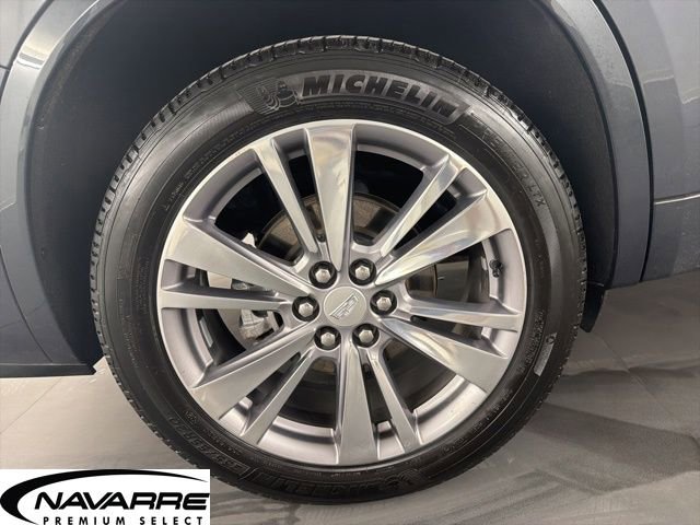 Used 2023 Cadillac XT6 Premium Luxury image 10
