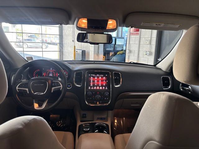 Used 2014 Dodge Durango SXT w/ Quick Order Package 23B AWD/4WD image 36