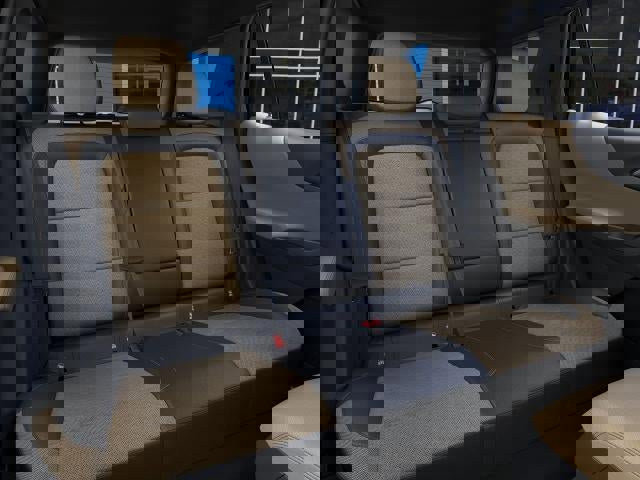 New 2026 Chevrolet Equinox ACTIV w/ Convenience Package III image 17