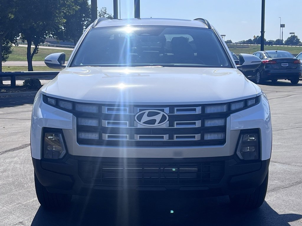 New 2026 Hyundai Santa Cruz SEL image 6