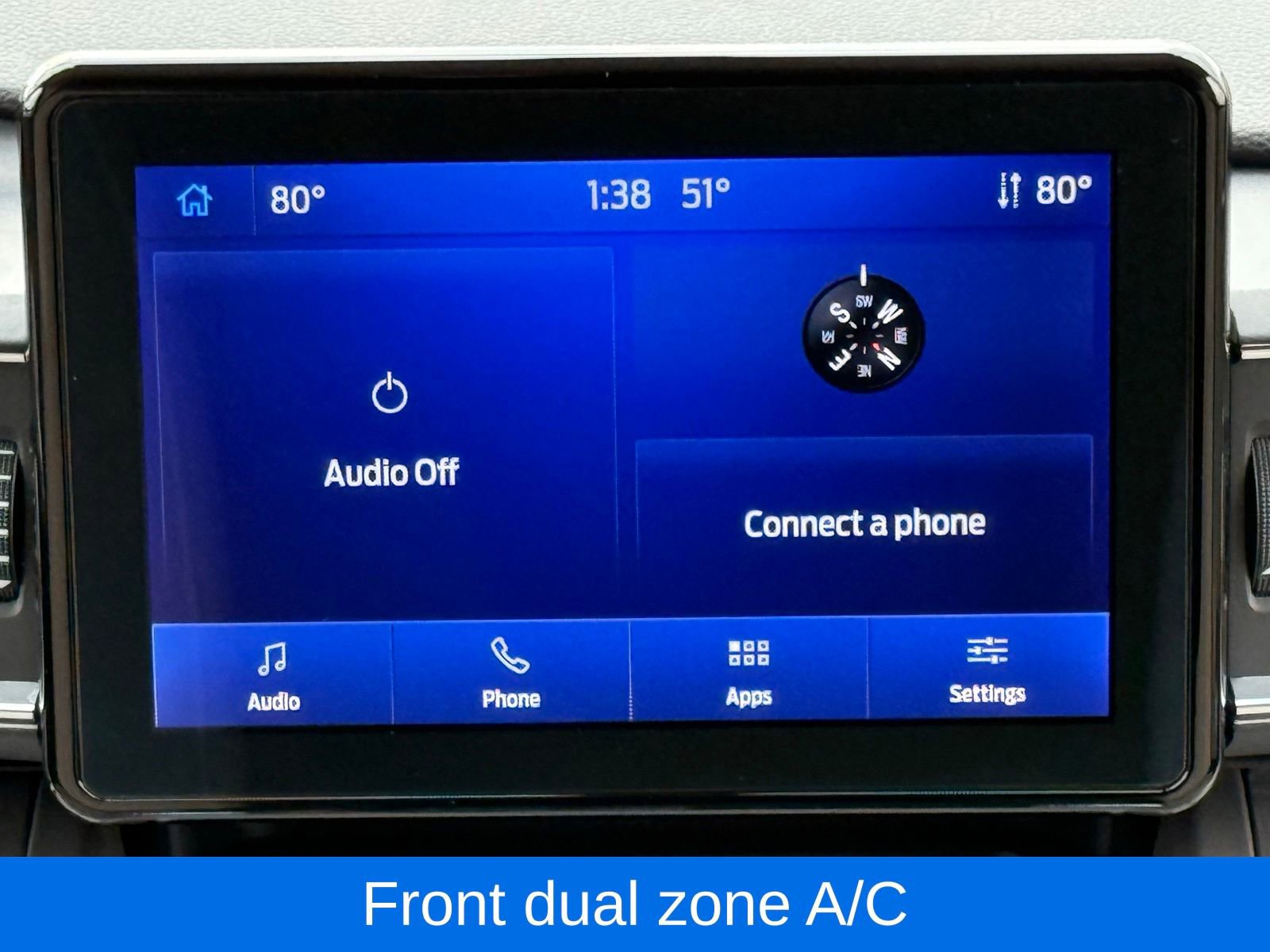 Used 2023 Ford Explorer XLT w/ Equipment Group 202A image 20