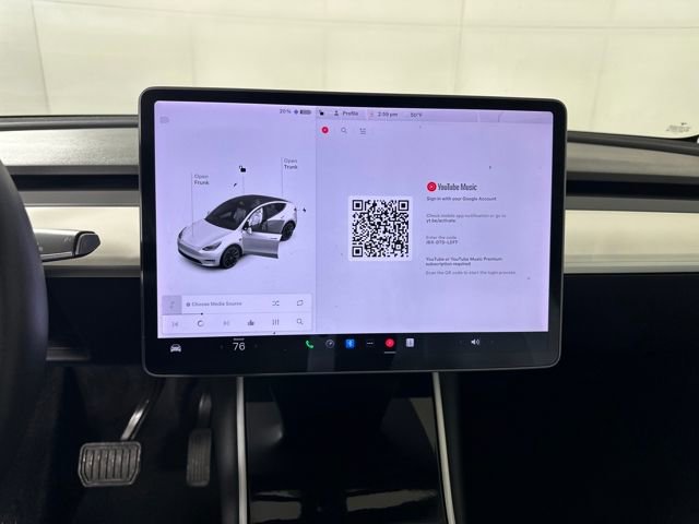 Used 2021 Tesla Model Y Long Range image 19