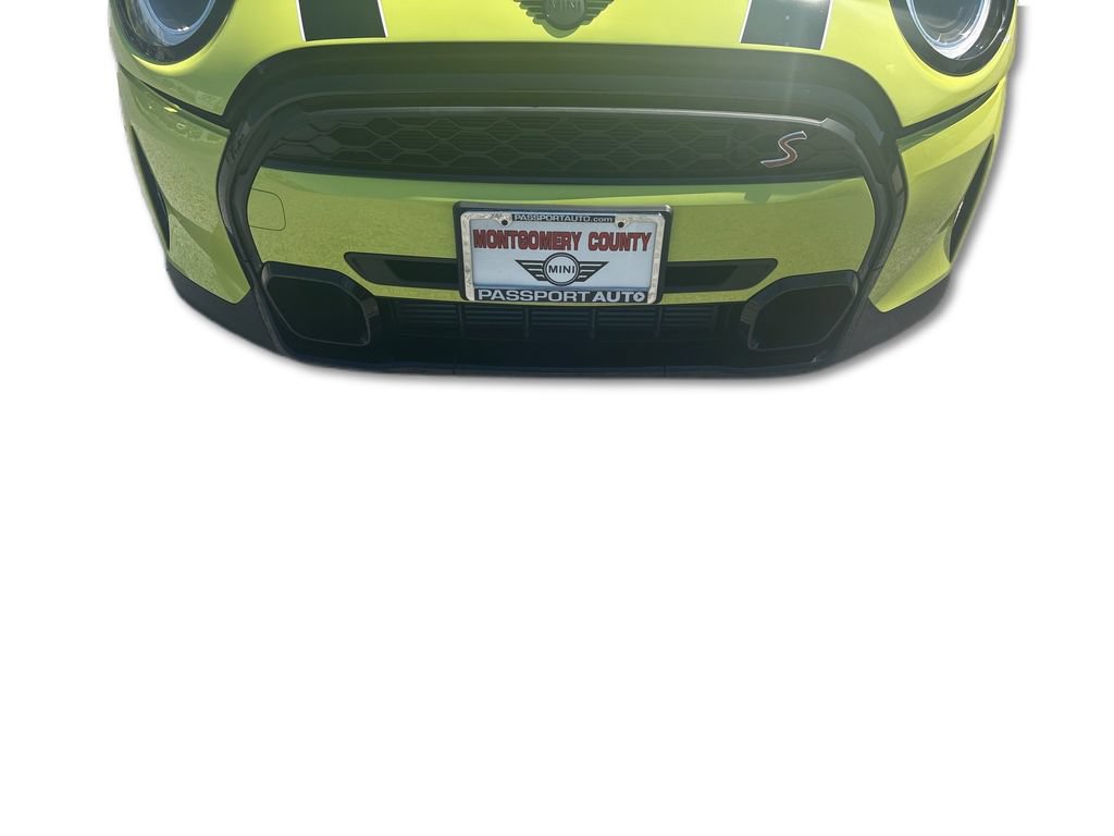 Used 2024 MINI Cooper S FWD image 24