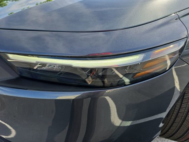New 2026 Honda Accord SE image 31