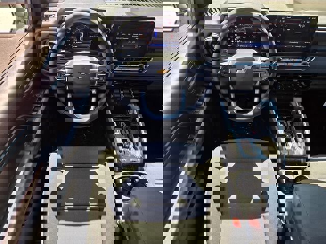 New 2026 Chevrolet Colorado W/T w/ Advanced Trailering Package image 8