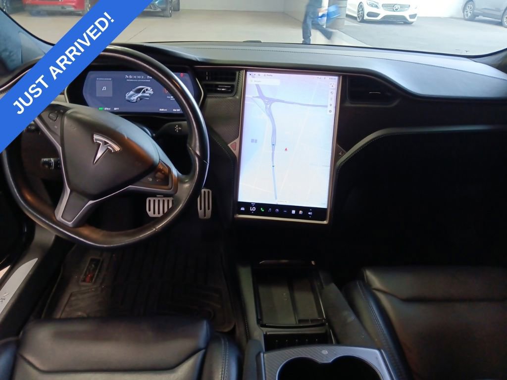Used 2019 Tesla Model S Performance image 5