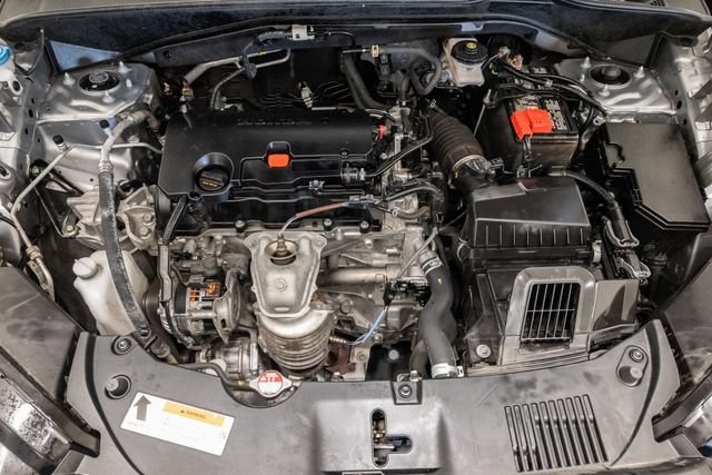 Used 2024 Honda HR-V LX image 3