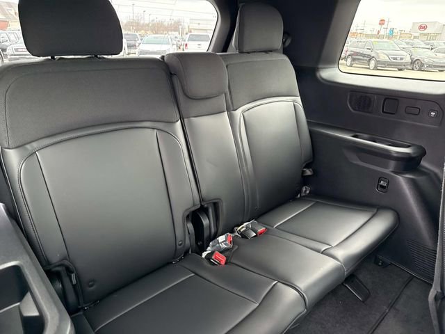 New 2027 Kia Telluride S image 18