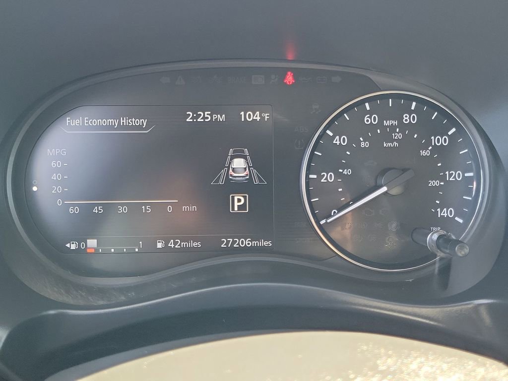 Used 2023 Nissan Kicks SV FWD image 12