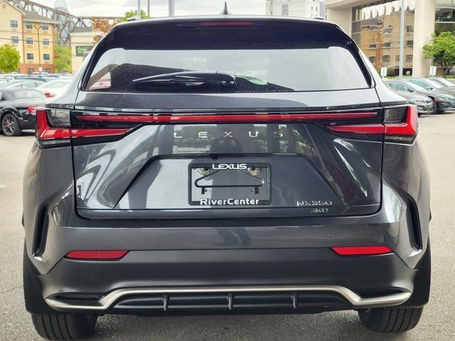 Used 2024 Lexus NX 350 F Sport image 17