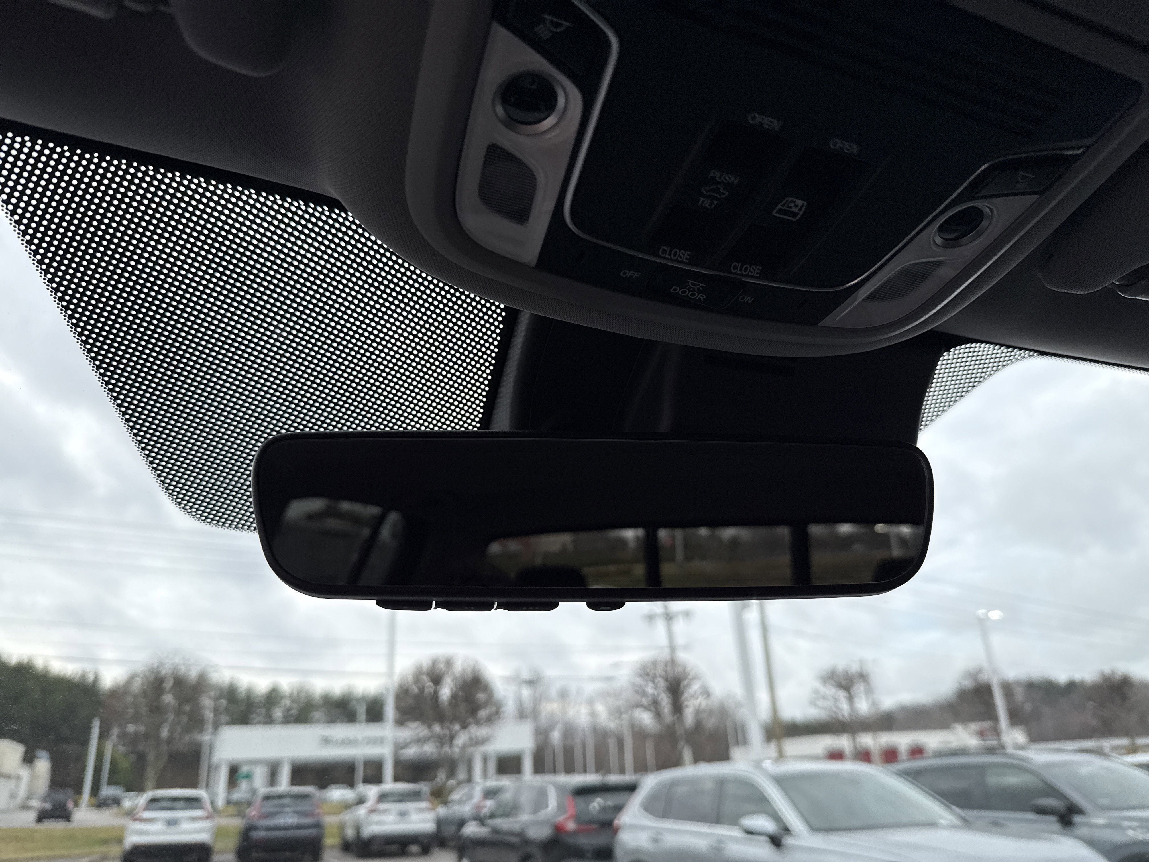 New 2026 Honda Ridgeline RTL image 25