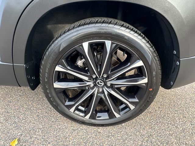 Used 2024 MAZDA CX-50 AWD 2.5 S w/ Weather Package image 17
