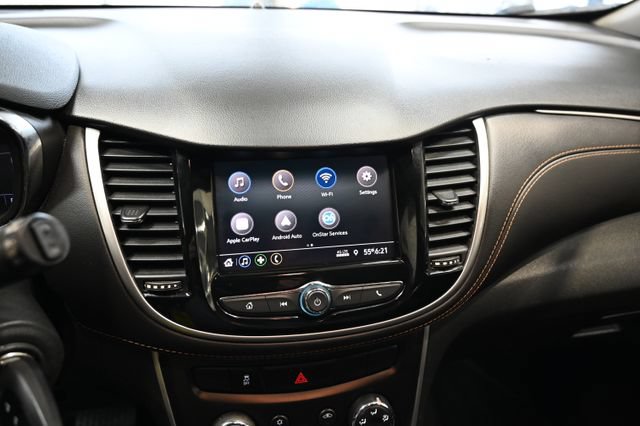 Used 2020 Chevrolet Trax LS w/ Tint and Cruise Package AWD/4WD image 15