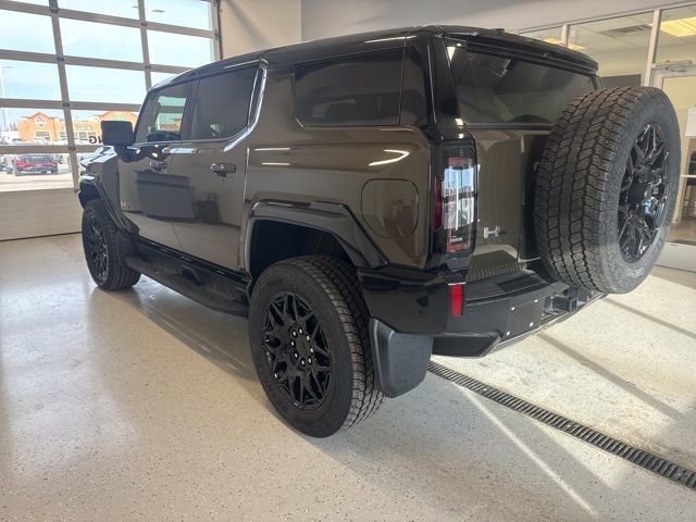 New 2026 GMC Hummer EV SUV image 14