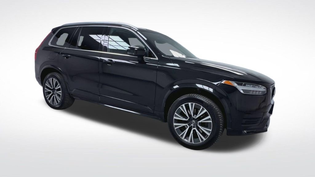 Used 2020 Volvo XC90 T6 Momentum image 18